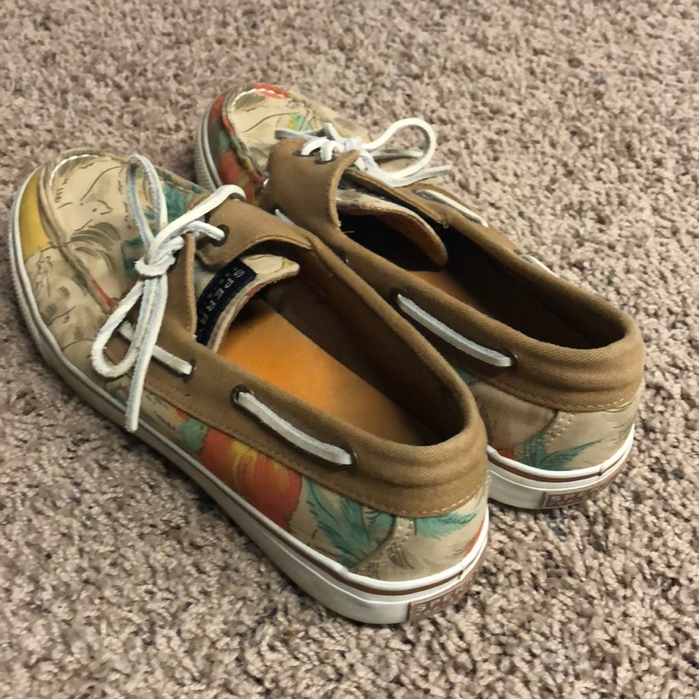 Sperry Top-sider - Picture 3 of 4